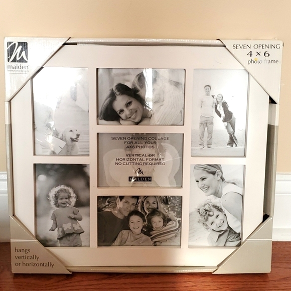 Malden Other - Malden picture frame new